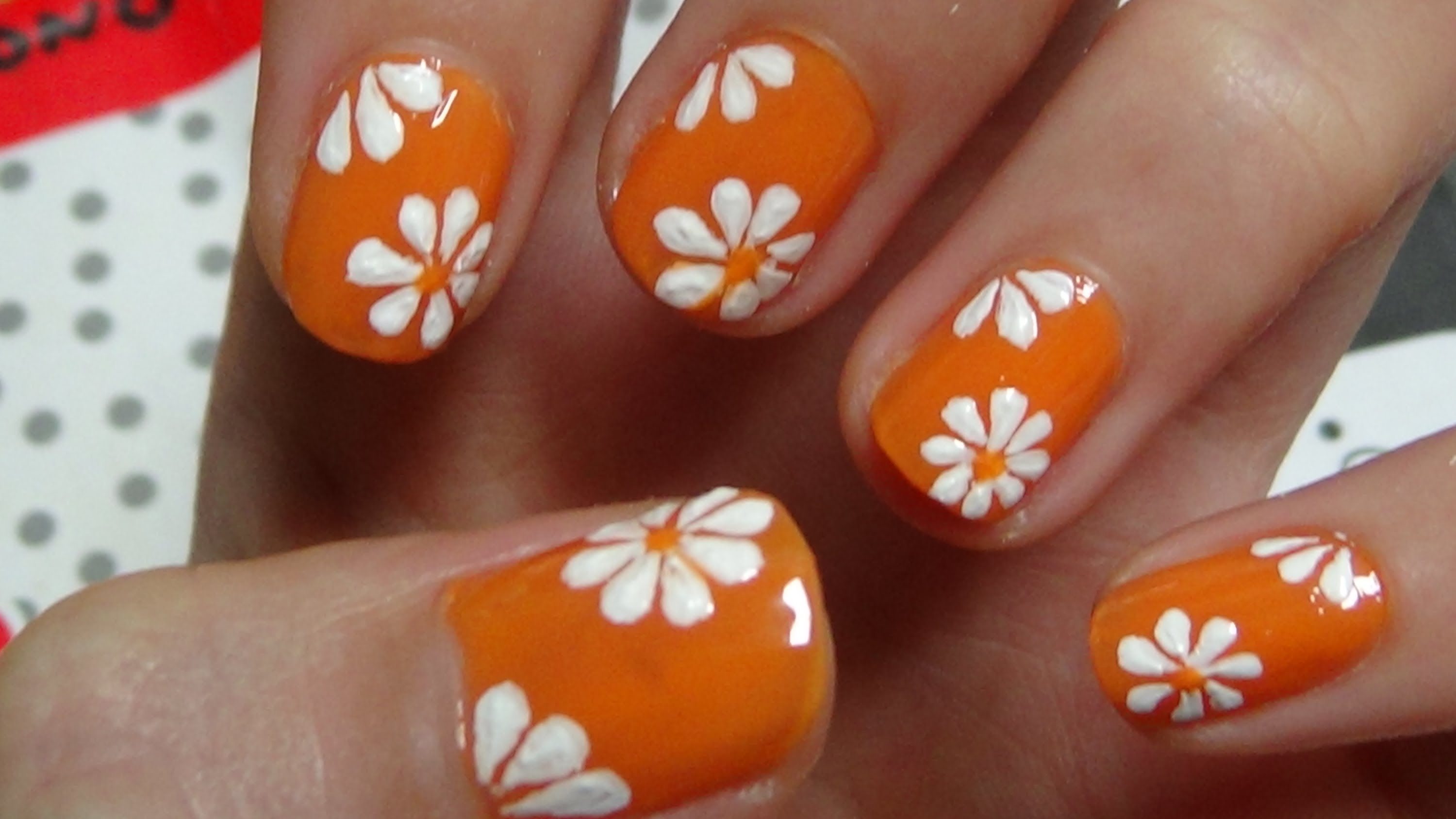The Best Spring Floral Nail Art Designs | Beyond Polish